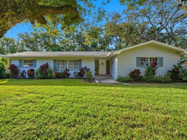 764 FOREST GLEN ROAD , CLEARWATER, FL 33765