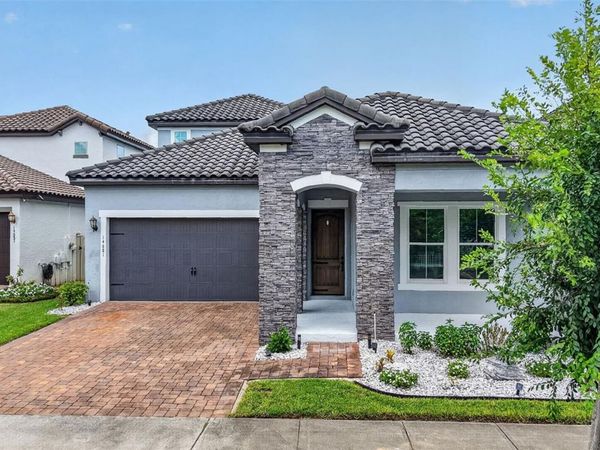 14681 SETON CREEK BOULEVARD , WINTER GARDEN, FL 34787