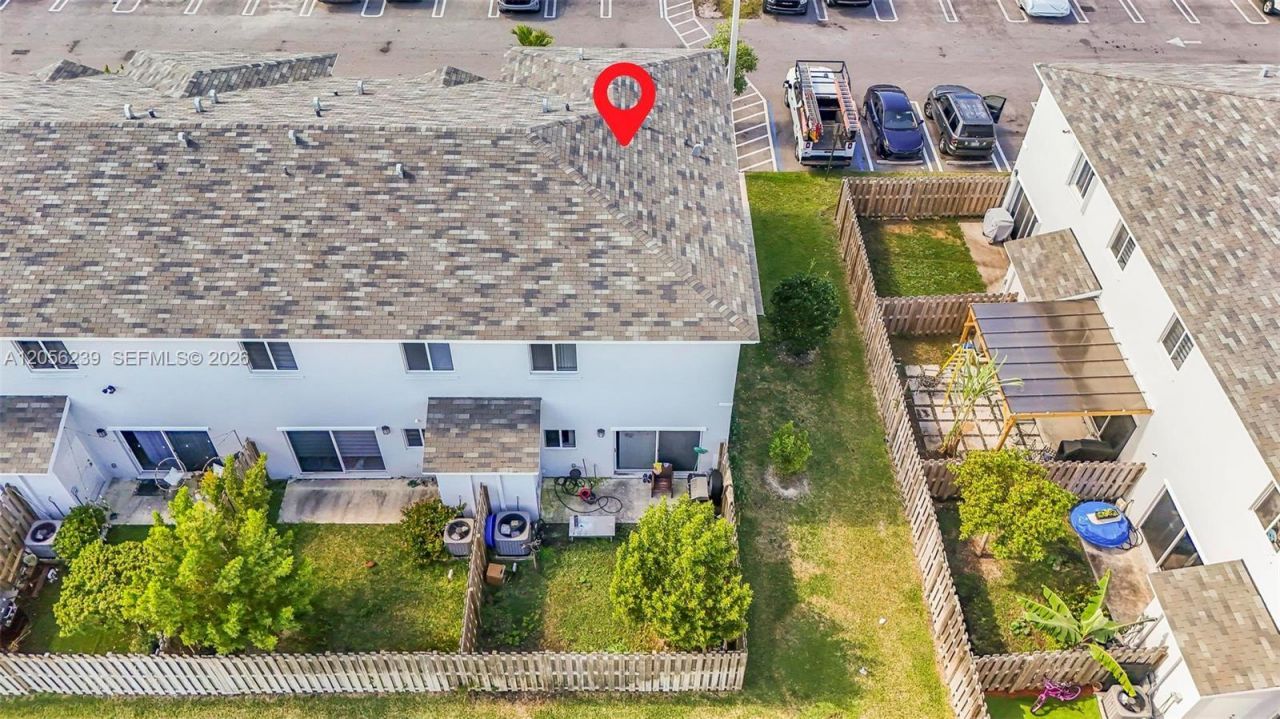 417 NW 12th Pl , Florida City, FL 33034 Photo