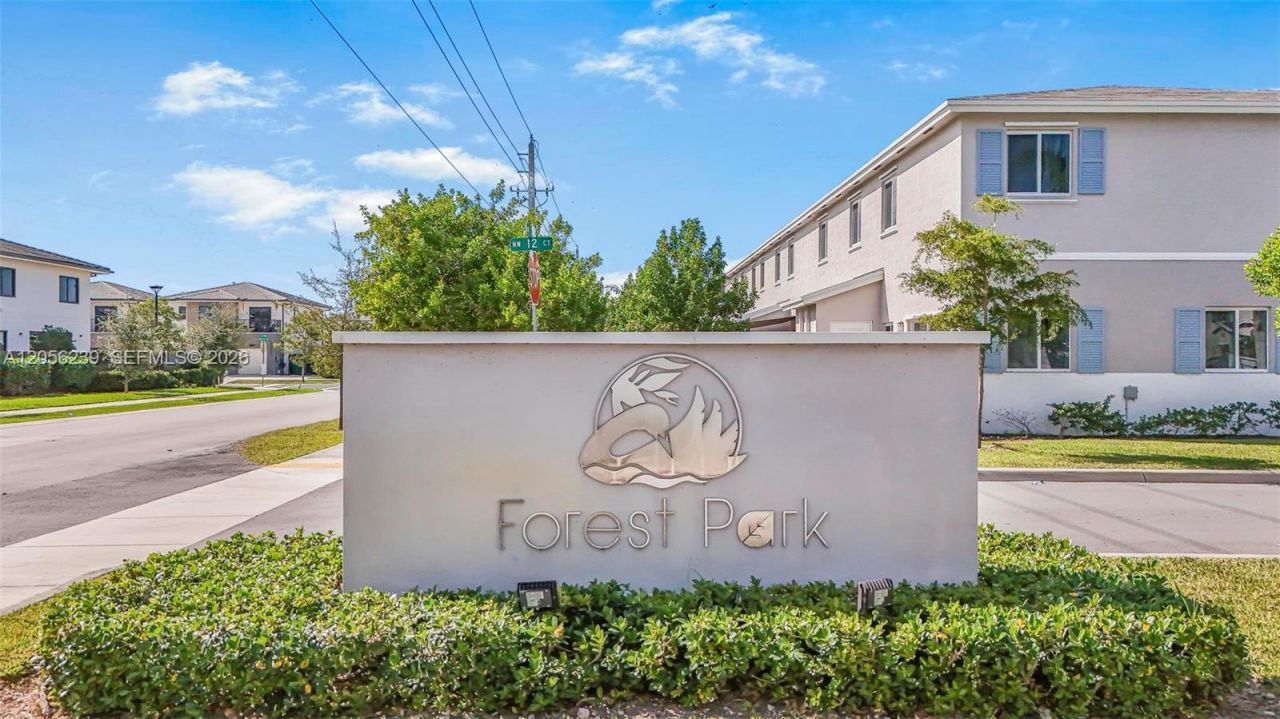 417 NW 12th Pl , Florida City, FL 33034 Photo