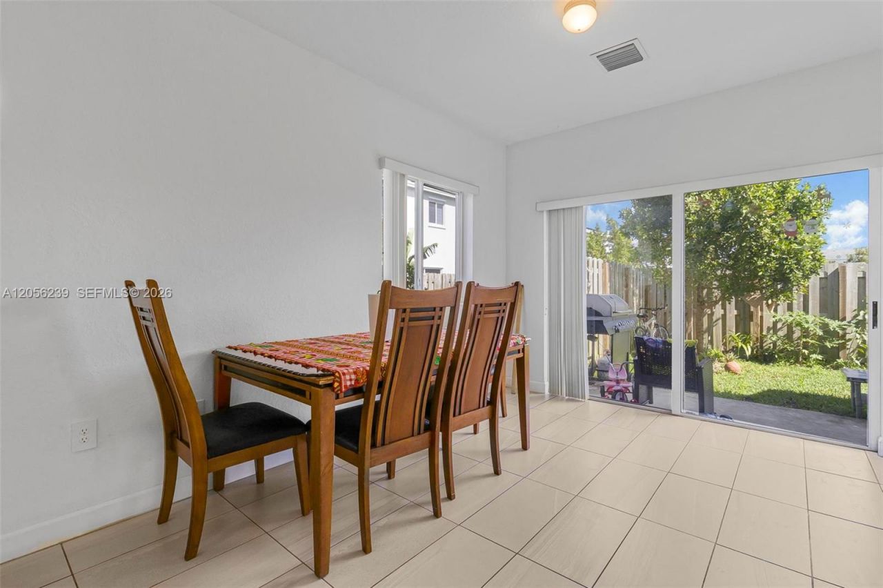417 NW 12th Pl , Florida City, FL 33034 Photo