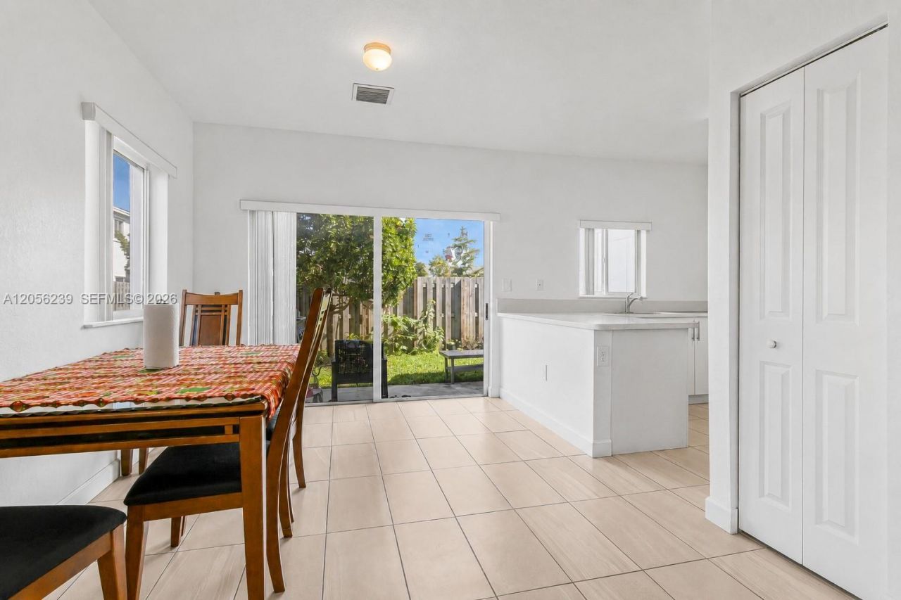 417 NW 12th Pl , Florida City, FL 33034 Photo