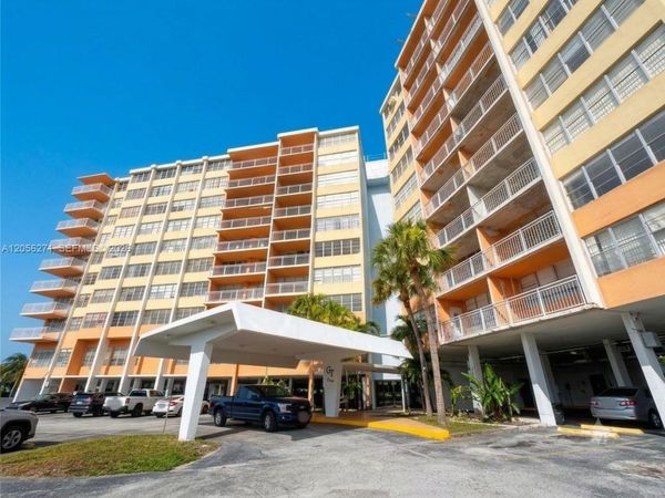 2025 NE 164 St, Unit 408, North Miami Beach, FL 33162
