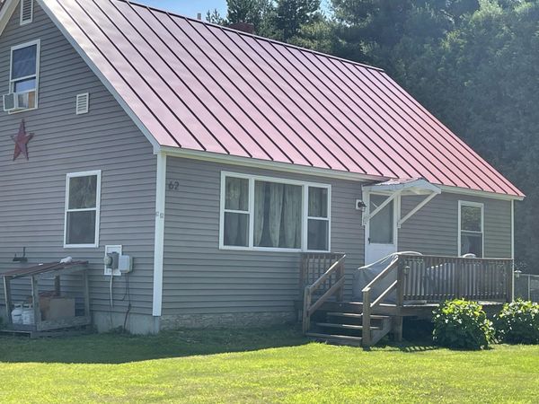 62 Dewey Boulevard, Randolph, VT 05060