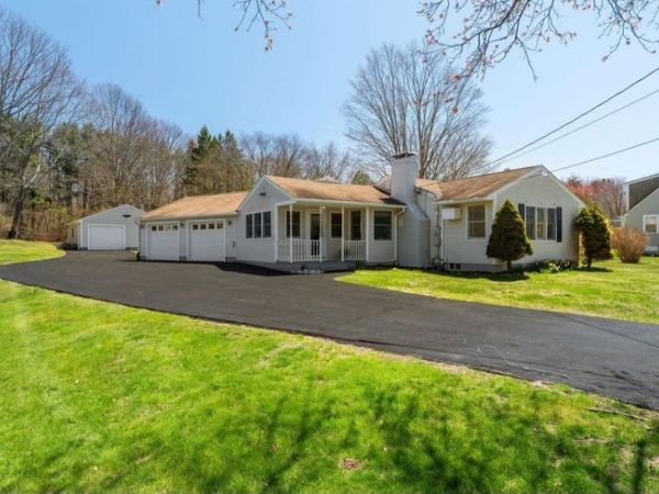 510 Sagamore Road, Rye, NH 03870