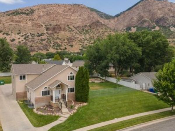 818 N 950 E, Ogden, UT 84404