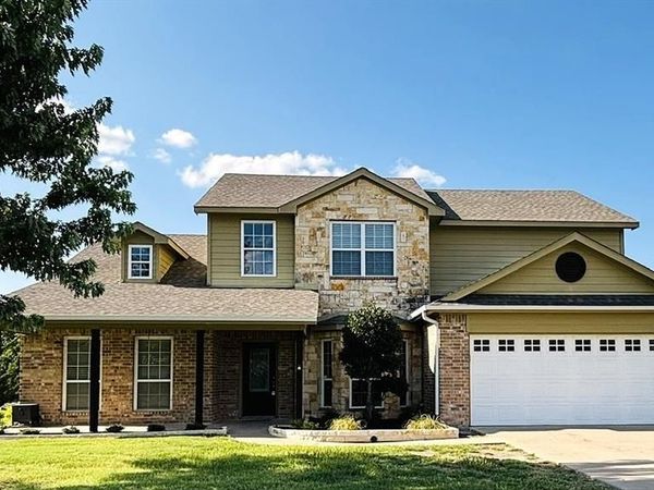 395 Pecan Court, Nevada, TX 75173