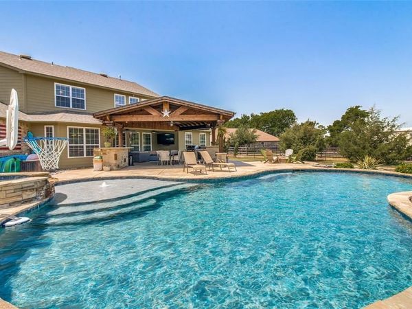 395 Pecan Court, Nevada, TX 75173