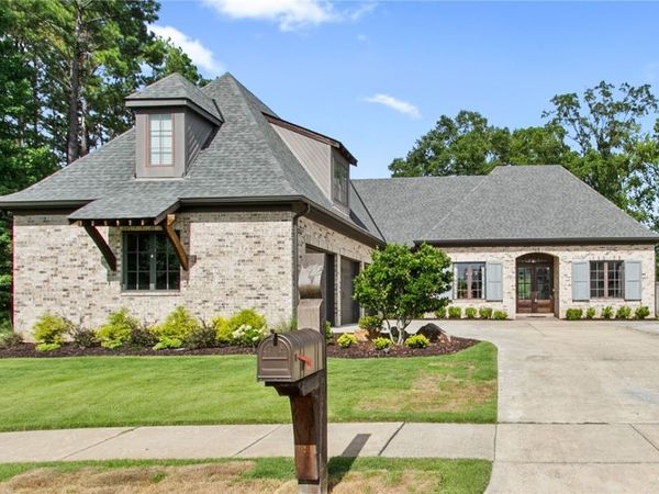 6091 Candler Avenue, Tuscaloosa, AL 35406