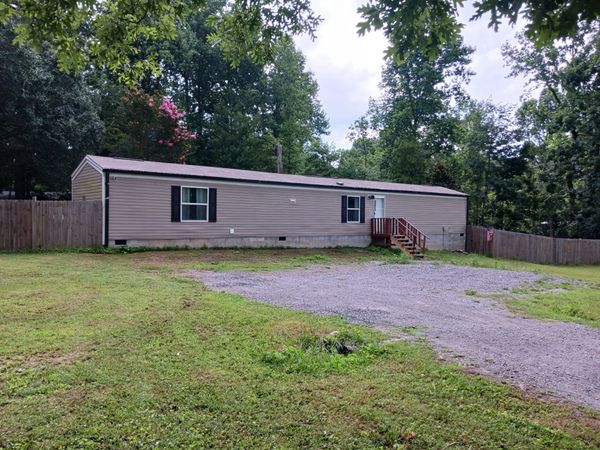 68 Old Hickory Dr , Beechgrove, TN 37018
