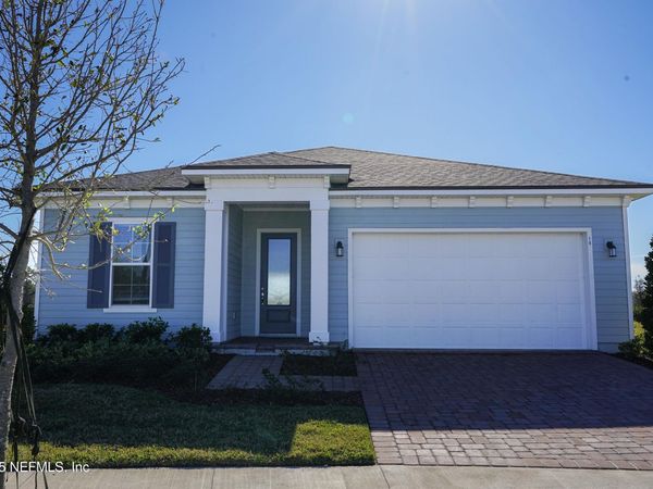 23 ELLAVILLE Drive, Palm Coast, FL 32137
