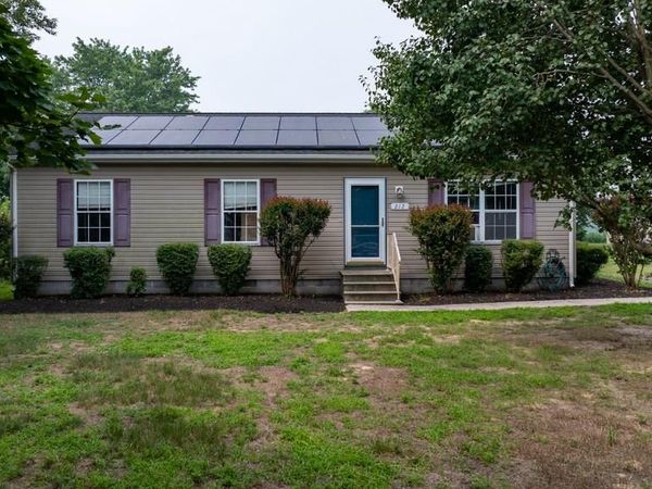 212 APPLE LANE, PRESTON, MD 21655