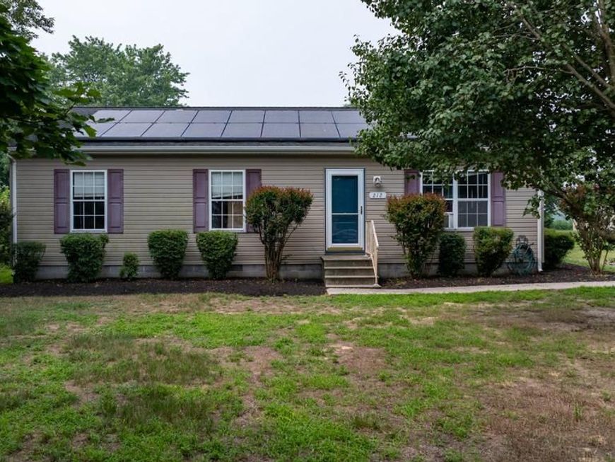 212 Apple Lane, Preston, MD 21655 Main Photo