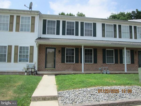 462 SCOTT AVENUE, WAYNESBORO, PA 17268