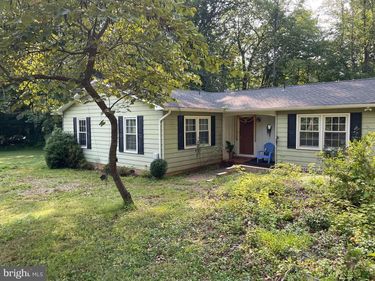 5638 MARIGOLD LANE, WARRENTON, VA 20187
