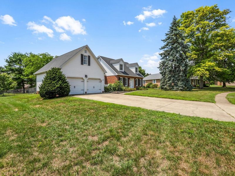 405 Ridgedale Drive, Circleville, OH 43113 Photo 3