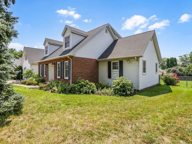 405 Ridgedale Drive, Circleville, OH 43113 Photo 5