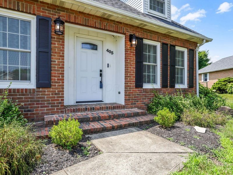 405 Ridgedale Drive, Circleville, OH 43113 Photo 6