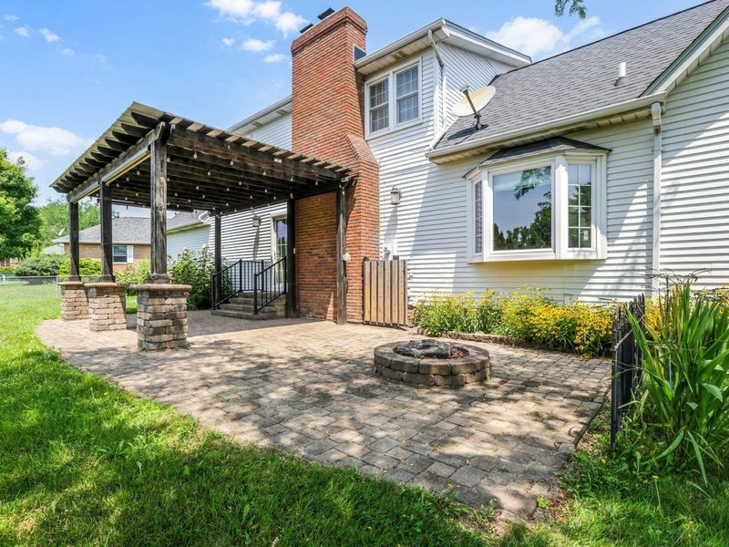 405 Ridgedale Drive, Circleville, OH 43113 Photo 61