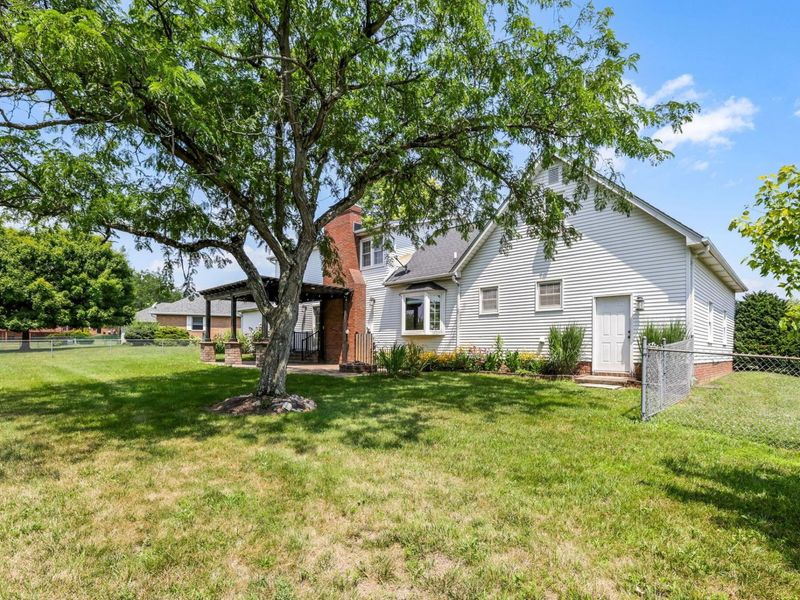405 Ridgedale Drive, Circleville, OH 43113 Photo 62