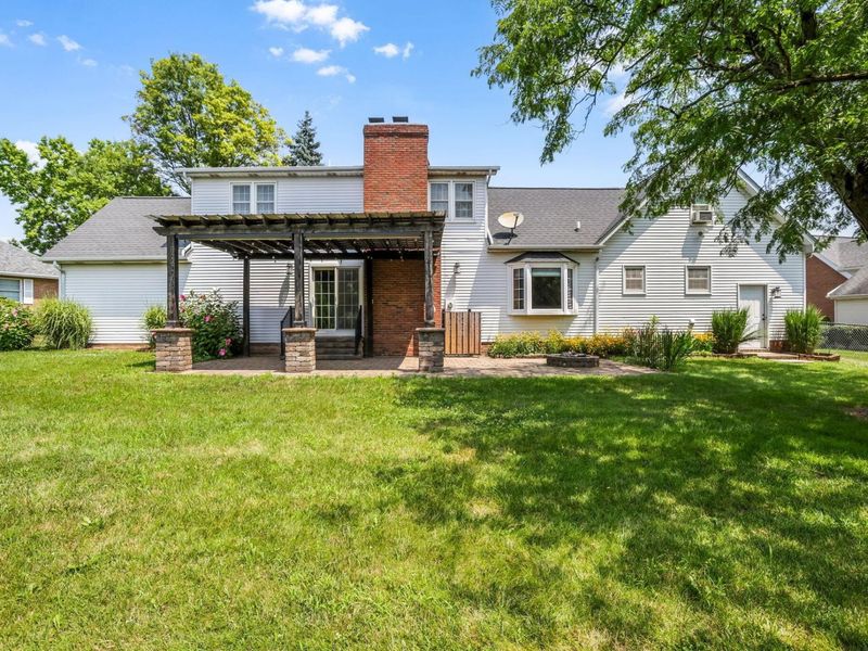 405 Ridgedale Drive, Circleville, OH 43113 Photo 63