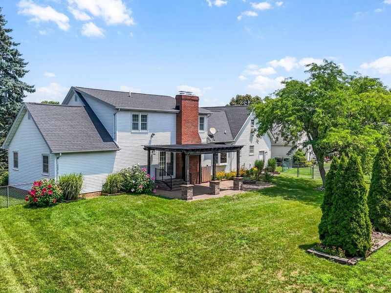 405 Ridgedale Drive, Circleville, OH 43113 Photo 67