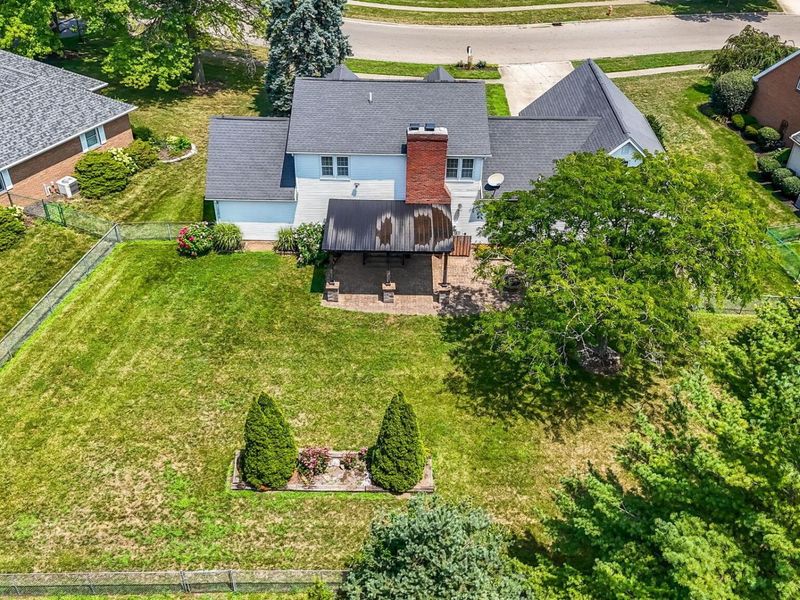 405 Ridgedale Drive, Circleville, OH 43113 Photo 69