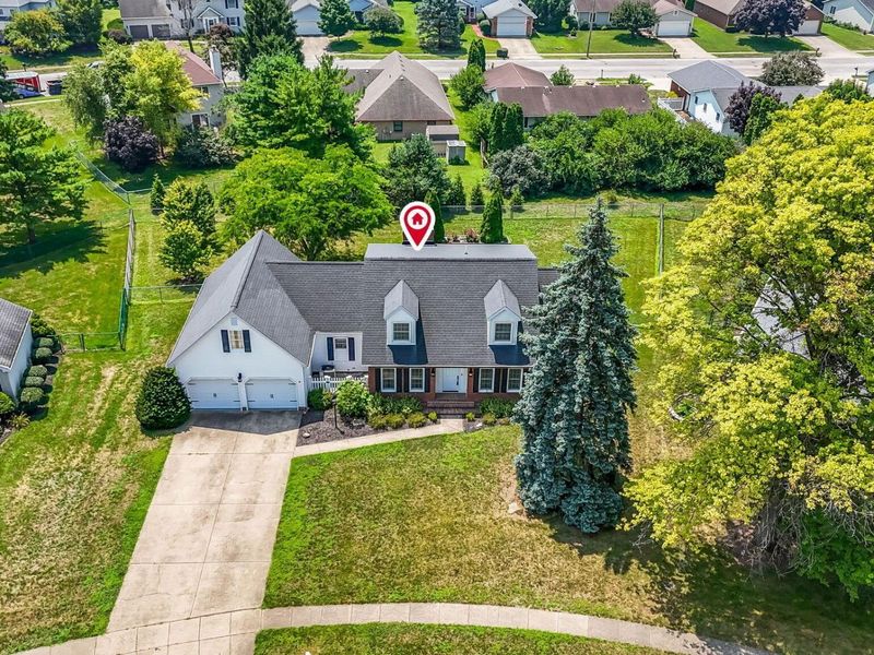 405 Ridgedale Drive, Circleville, OH 43113 Photo 71