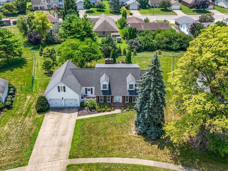 405 Ridgedale Drive, Circleville, OH 43113 Photo 72