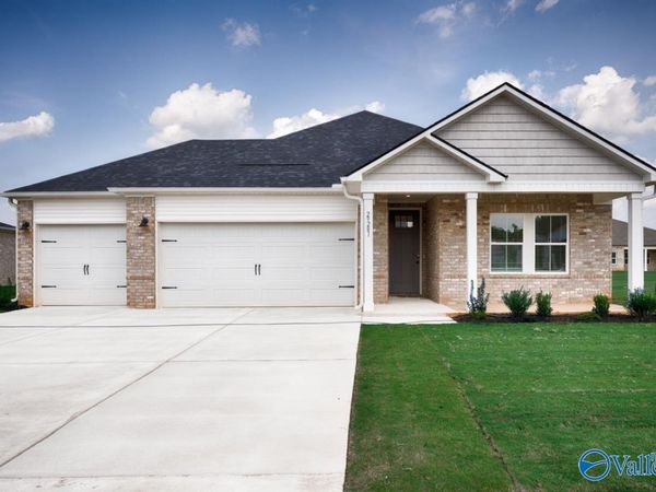 29281 Otley Court, Harvest, AL 35749