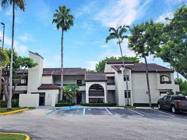 9070 SW 125th Ave , Unit A203, Miami, FL 33186