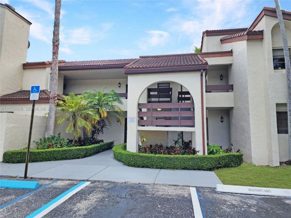 9070 SW 125th Ave, Unit A203, Miami, FL 33186