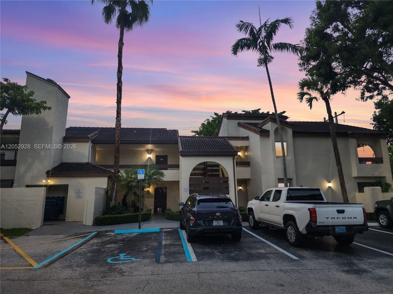 9070 SW 125th Ave , Unit A203, Miami, FL 33186 Photo