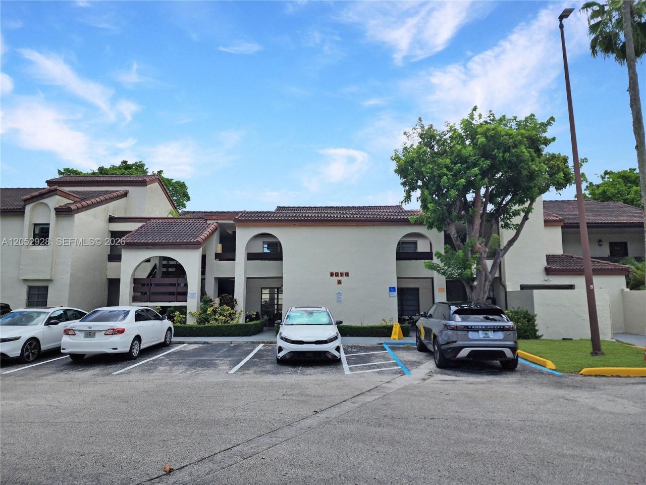 9070 SW 125th Ave , Unit A203, Miami, FL 33186 Photo