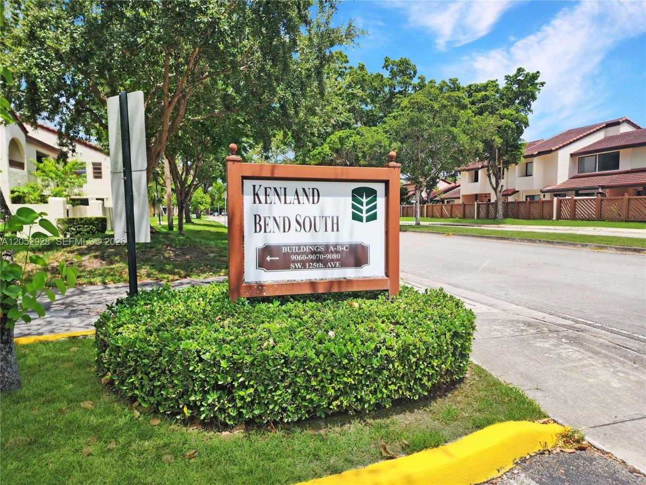 9070 SW 125th Ave , Unit A203, Miami, FL 33186 Photo