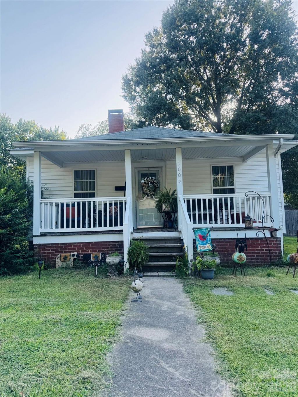 1005 Craven Avenue, Kannapolis, NC 28083 Main Photo