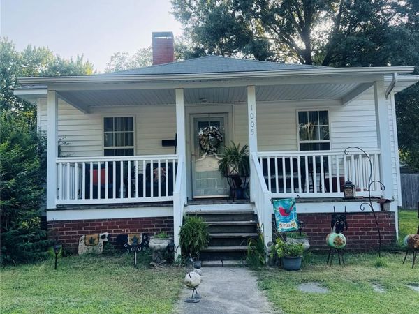 1005 Craven Avenue, Kannapolis, NC 28083