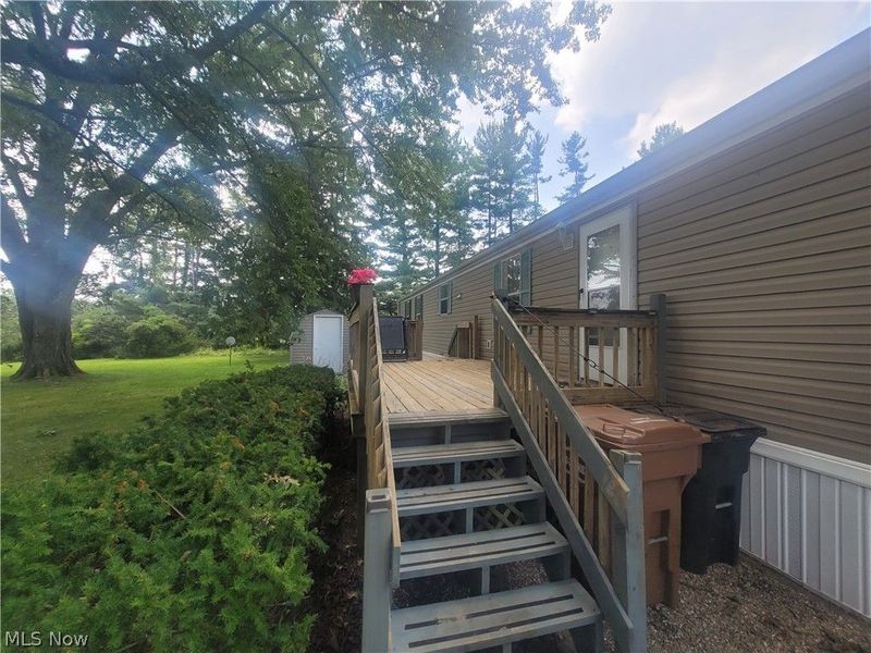 5852 Cleveland Road, Unit 17, Wooster, OH 44691 Photo 20