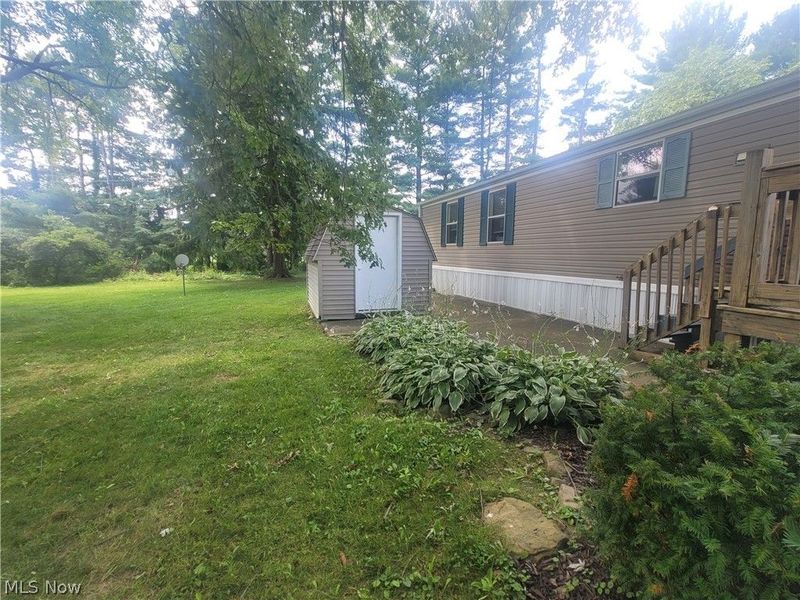 5852 Cleveland Road, Unit 17, Wooster, OH 44691 Photo 23