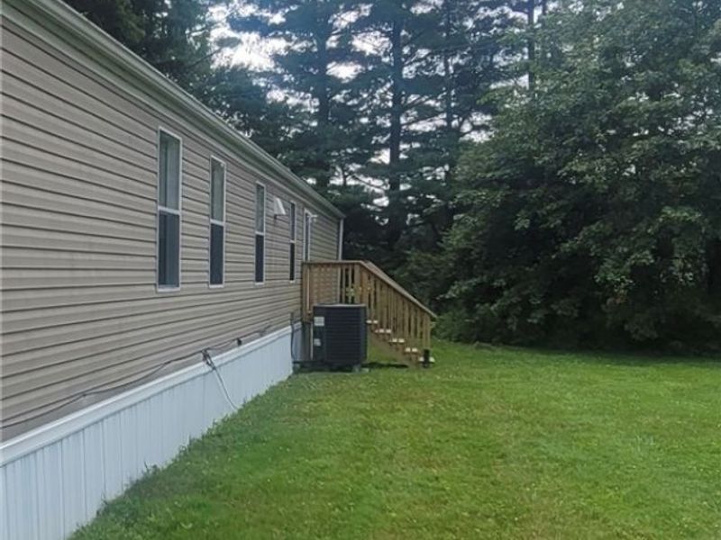 5852 Cleveland Road, Unit 17, Wooster, OH 44691 Photo 25