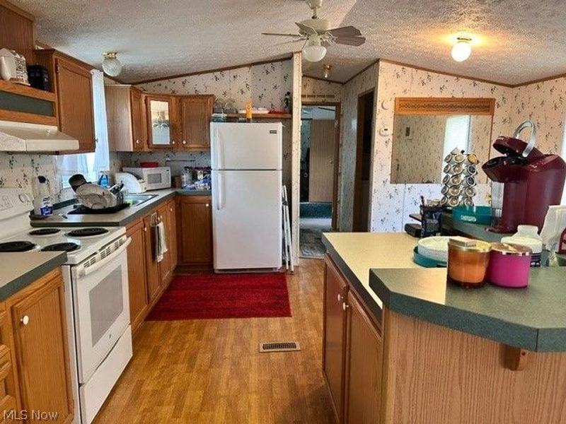 5852 Cleveland Road, Unit 17, Wooster, OH 44691 Photo 8