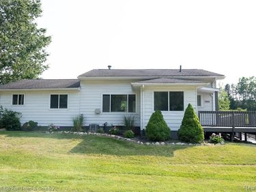 5080 Chilson Road, Genoa Twp, MI 48843