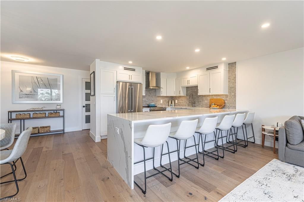 2880 Gulf Shore Blvd N, Unit 509, Naples, FL 34103 Photo