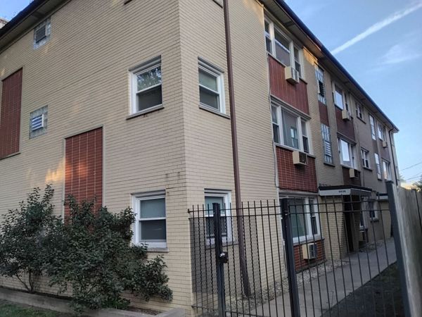 5535 W Edmunds Street, Unit 3A, Chicago, IL 60630