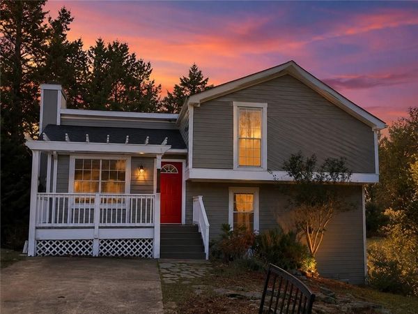 3536 Highland Pine Way , Duluth, GA 30096
