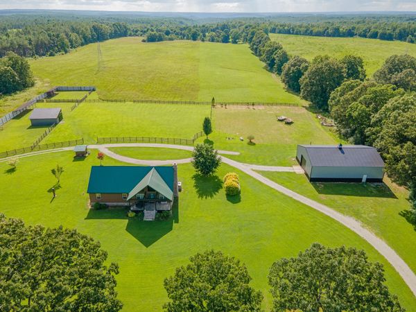 9533 Buttermilk Ridge Rd , Lawrenceburg, TN 38464