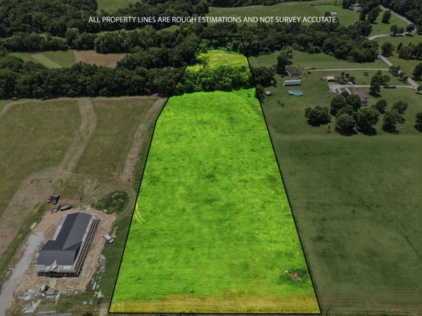 0 Farris Ln , Unit 9, Shelbyville, TN 37160