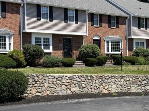 320 Newbury Street, Unit 103, Danvers, MA 01923