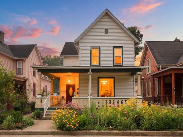 606 Lawton Place, Fort Wayne, IN 46805