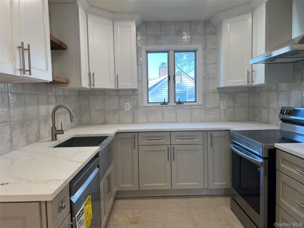 118 Sherman Avenue , Unit B (Upper L, Williston Park, NY 11596